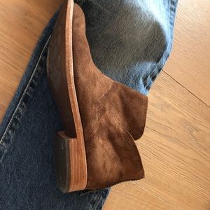 Kork-Ease Ryder Ankle Boots
